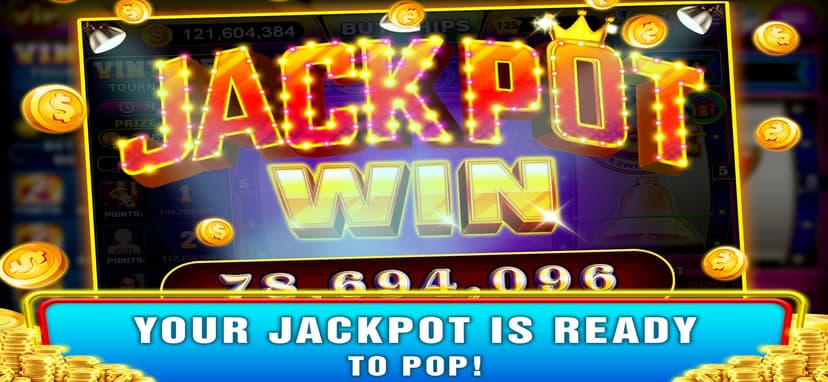 Vintage Slots - Old Las Vegas! screenshot 6 - screenshot