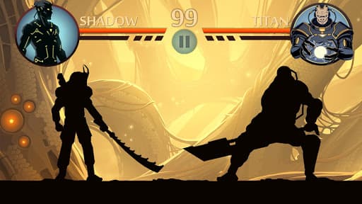 Shadow Fight 2 screenshot 23 - screenshot