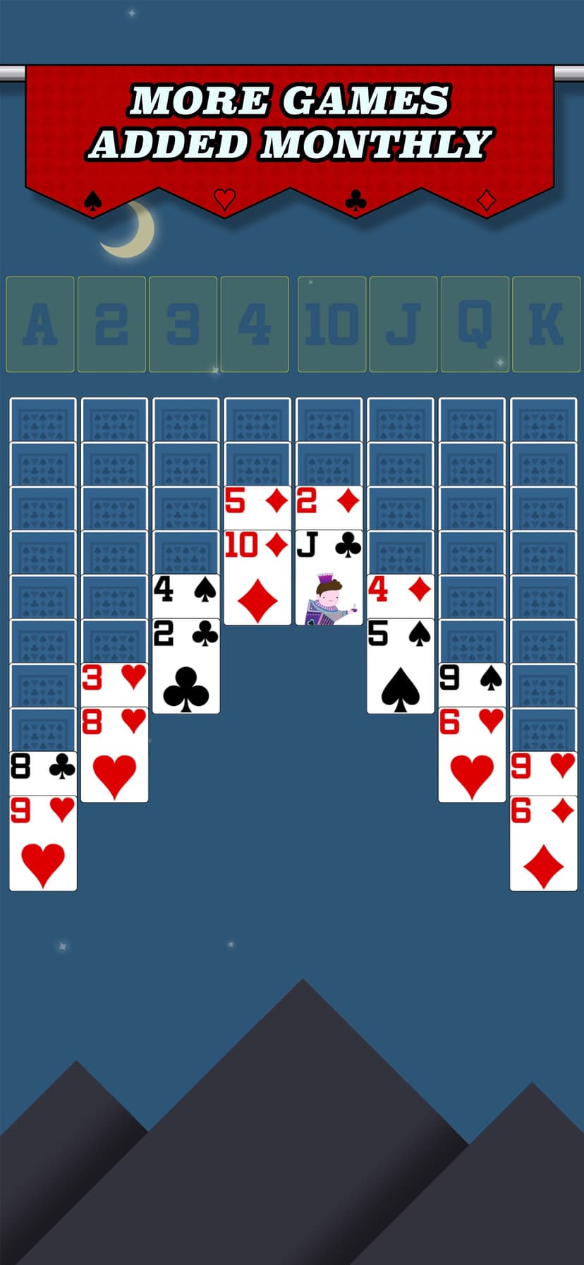 Super Solitaire Bundle screenshot 5 - screenshot