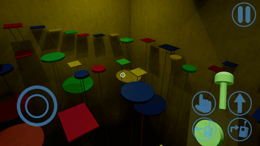 Garten of Banban 2 screenshot 5 - screenshot