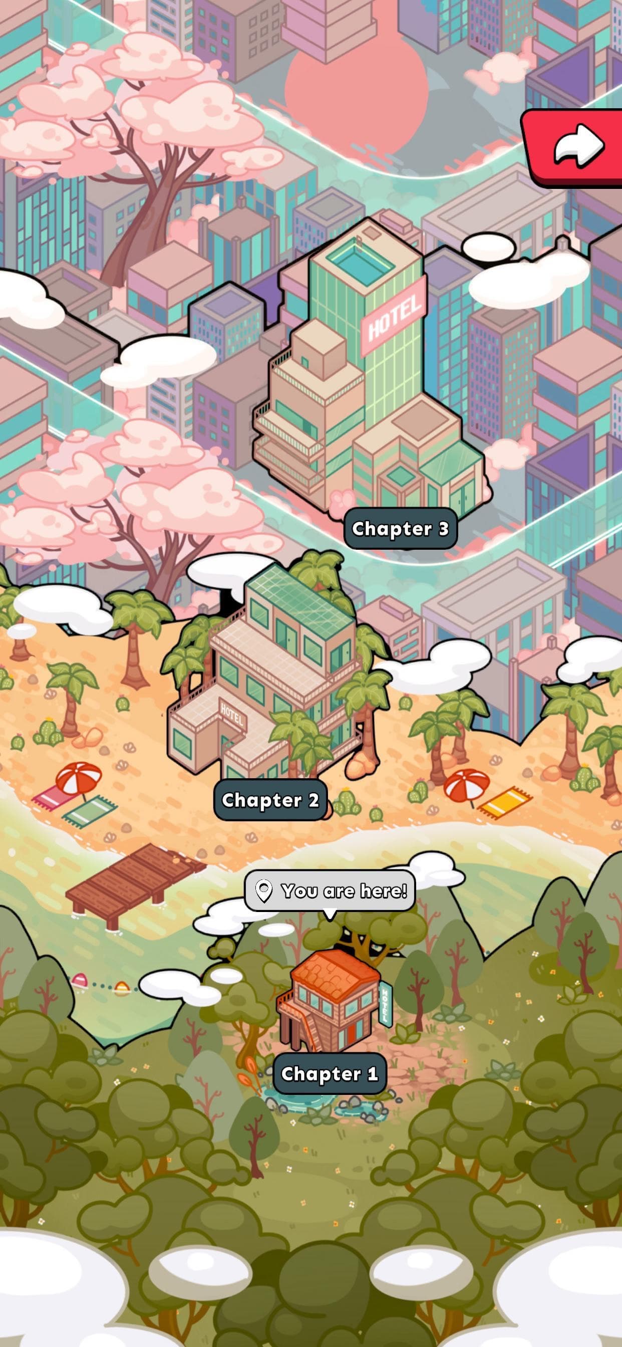 Hotel Venture screenshot 4 - screenshot