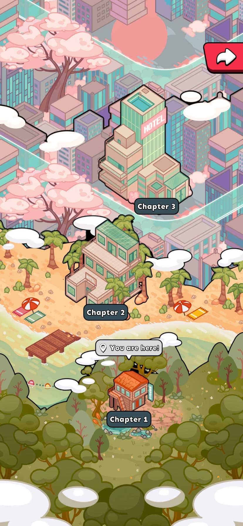 Hotel Venture screenshot 4 - screenshot