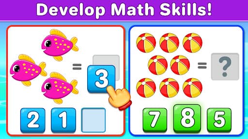 Math Kids: Math Games For Kids screenshot 18 - screenshot