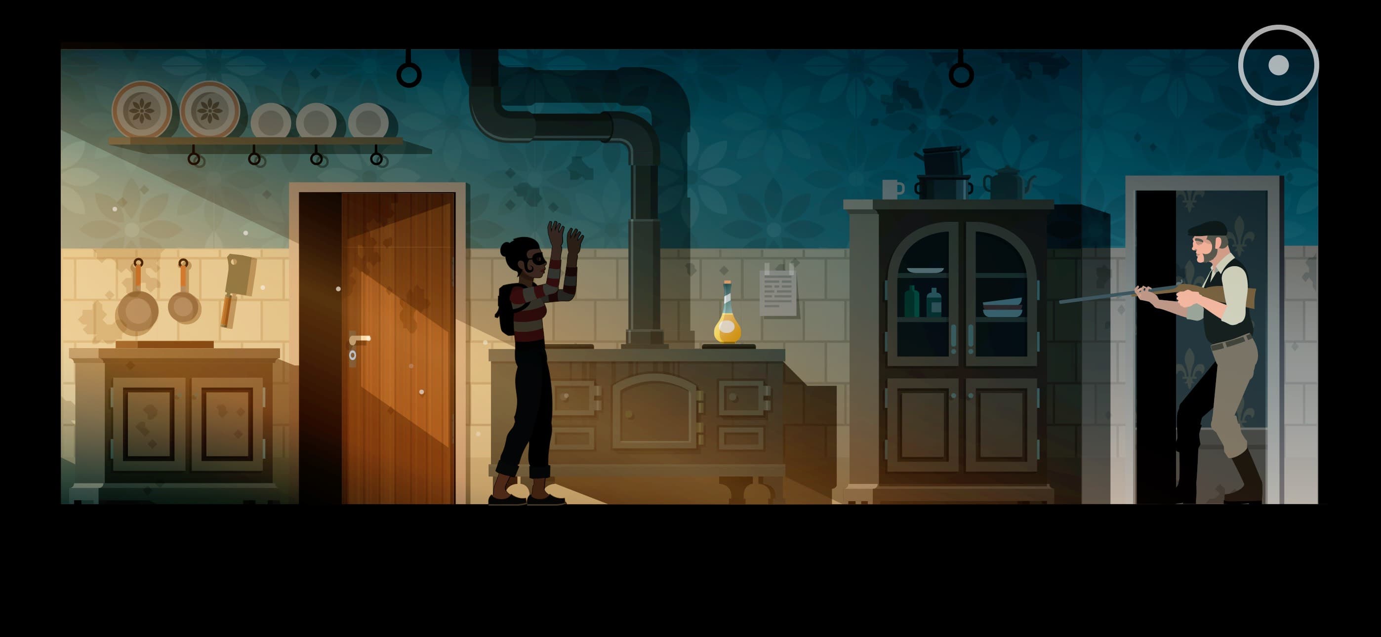 Midnight Girl screenshot 3 - screenshot