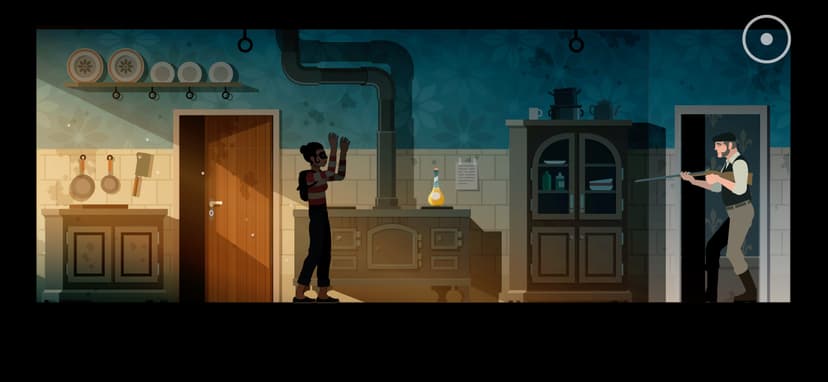 Midnight Girl screenshot 3 - screenshot