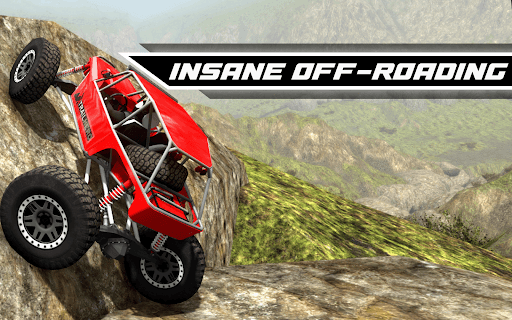 Gigabit Off-Road: Recharged screenshot 9 - screenshot