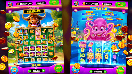 Slots World - Vegas Casino screenshot 29 - screenshot