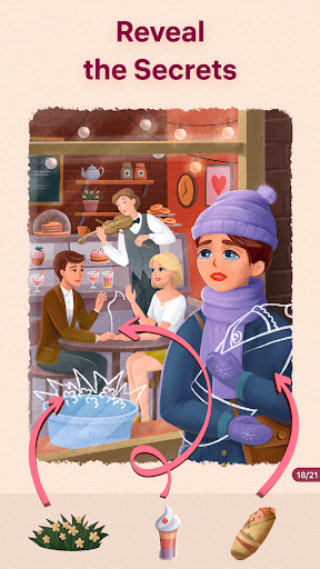 Art Puzzle - Jigsaw Art Games screenshot 3 - screenshot