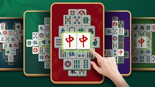 Mahjong Dash:Tile Match screenshot 7 - screenshot