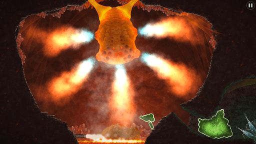 Mushroom 11 screenshot 6 - screenshot