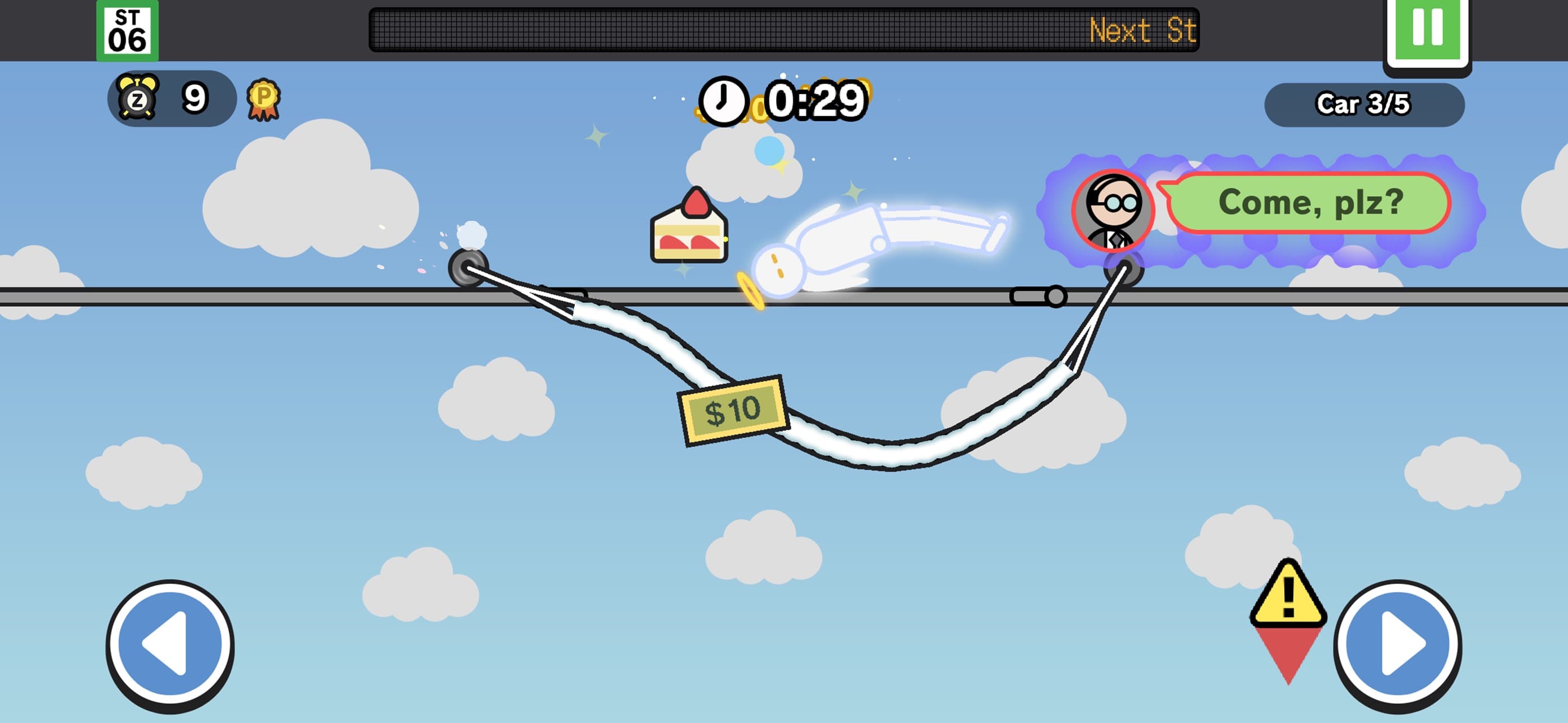 Can't Work Today screenshot 5 - screenshot