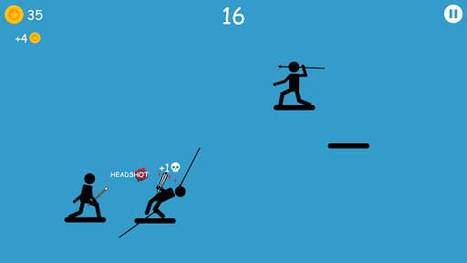 The Spearman screenshot 22 - screenshot