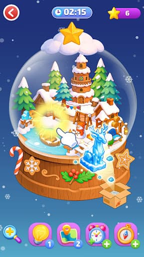 Stylish Room: Decorating Games screenshot 5 - screenshot