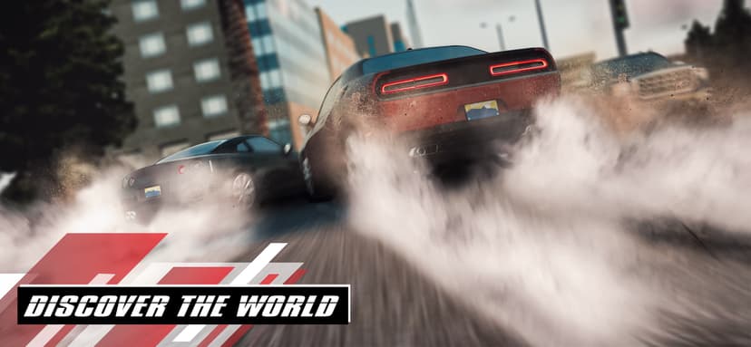 Drift for Life screenshot 9 - screenshot