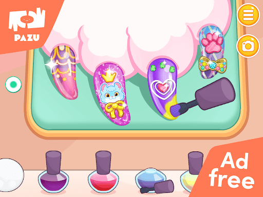 Pet Salon screenshot 10 - screenshot