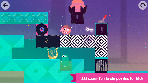 Thinkrolls: Kings & Queens screenshot 16 - screenshot