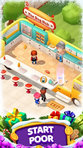 Revenue Avenue screenshot 10 - screenshot