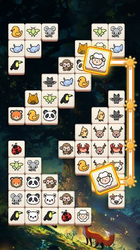 Animal Connect: Kids Game screenshot 6 - screenshot