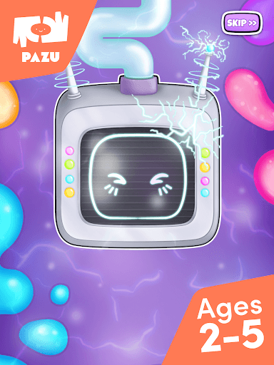 Squishy Slime Maker For Kids screenshot 14 - screenshot