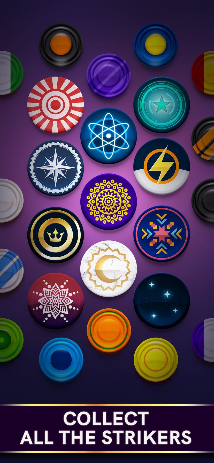 Carrom Pool: Disc Game screenshot 4 - screenshot