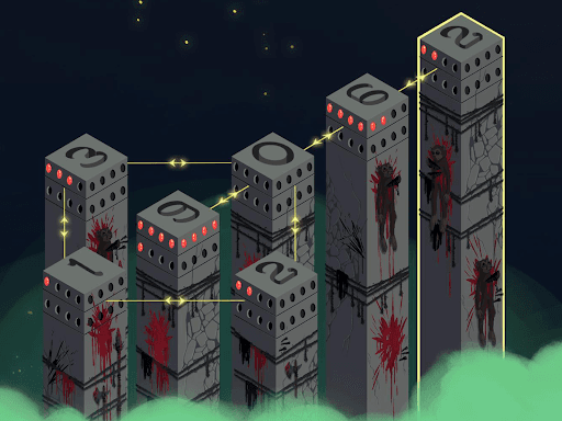 Mystic Pillars X Kantara screenshot 10 - screenshot