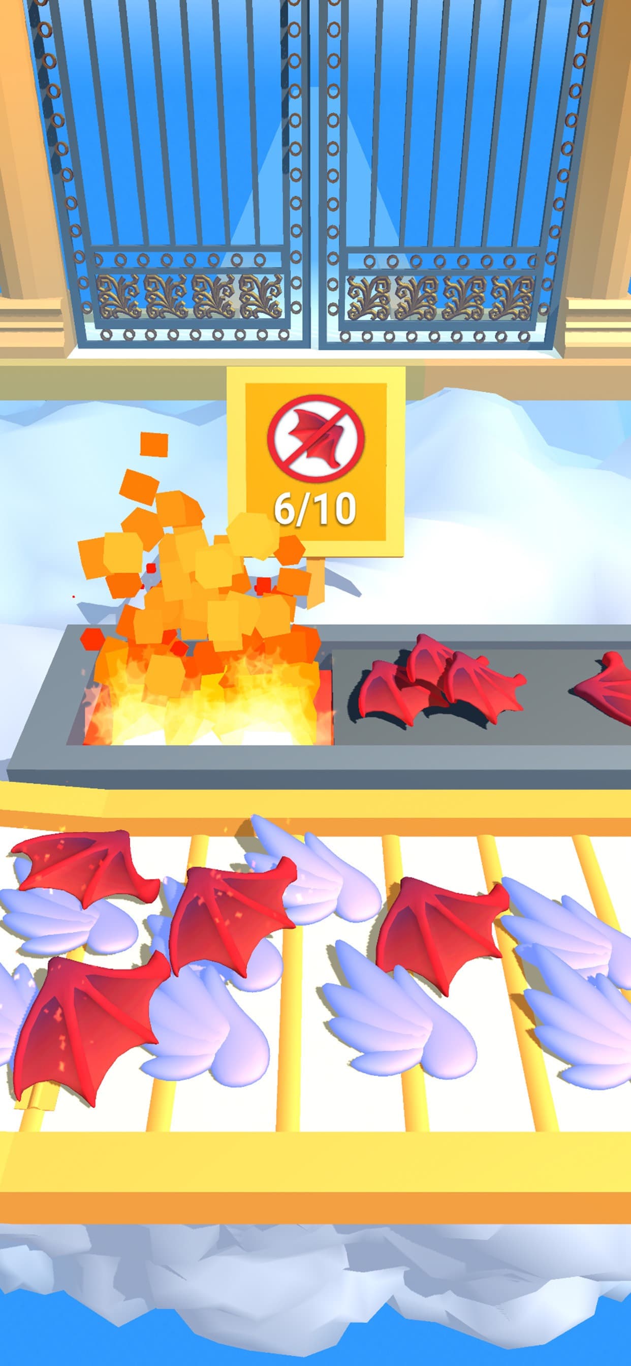 Oh God! screenshot 3 - screenshot
