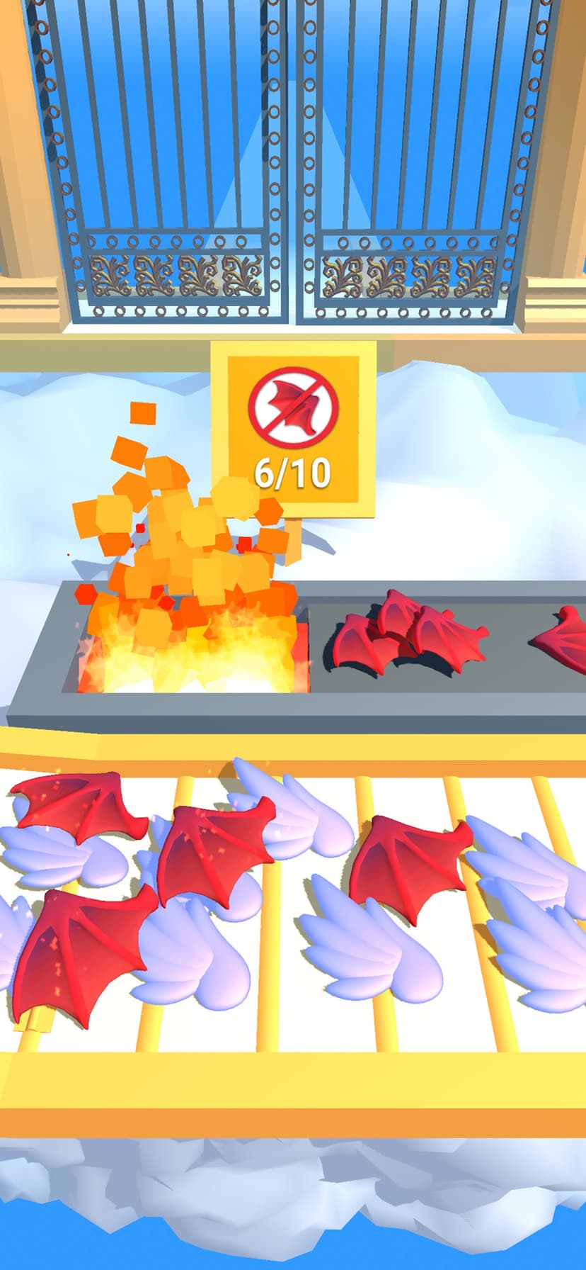 Oh God! screenshot 3 - screenshot