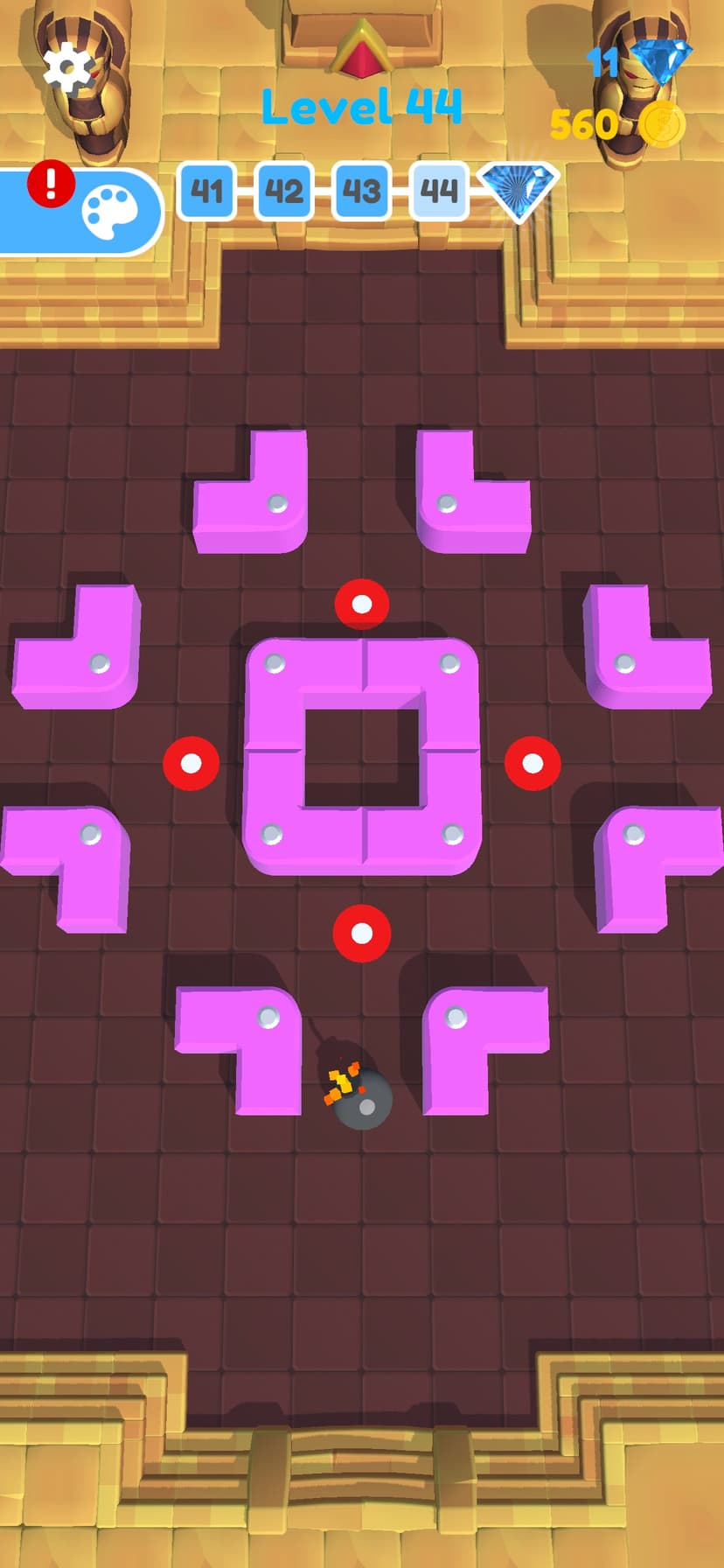 Trapper 3D screenshot 9 - screenshot
