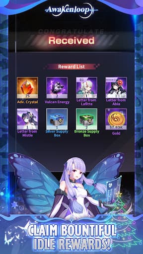 Awakenloop screenshot 38 - screenshot
