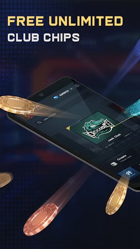 PokerMan - Poker with friends! screenshot 1 - screenshot