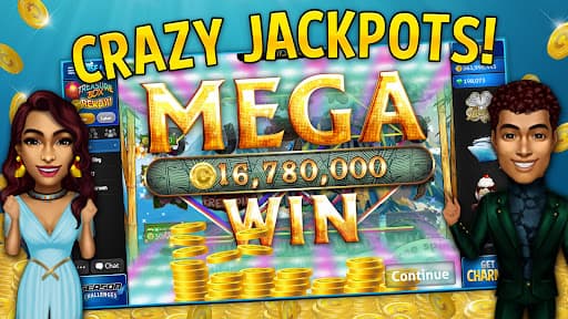 7 Seas Casino screenshot 8 - screenshot