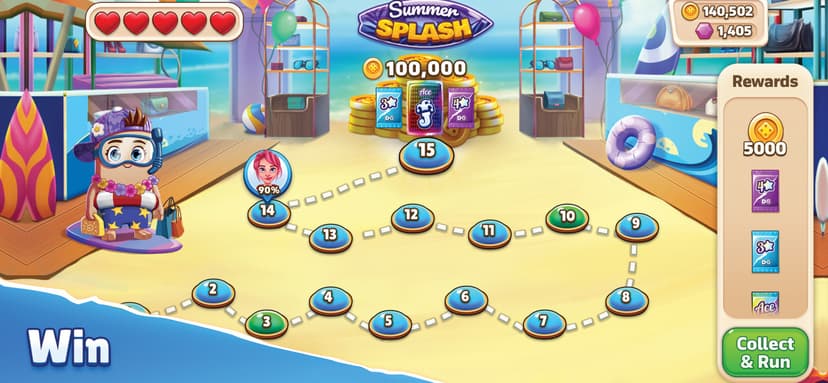 Domino Go: Dominoes Board Game screenshot 8 - screenshot