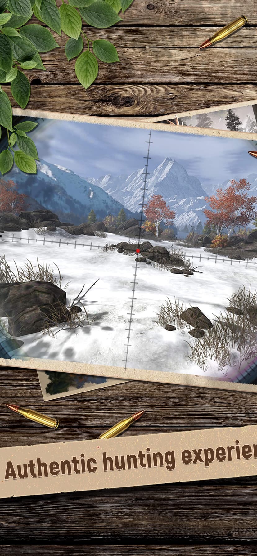 3D Wild Hunting Call screenshot 4 - screenshot