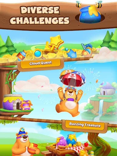 Hole Em All: Black Hole Games screenshot 13 - screenshot