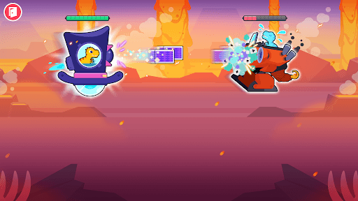 Robot Math Games for kids screenshot 29 - screenshot