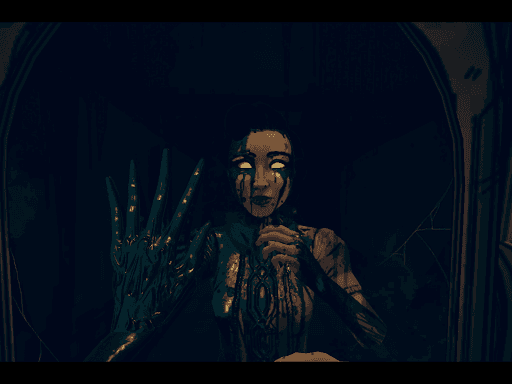 Bendy and the Dark Revival screenshot 20 - screenshot