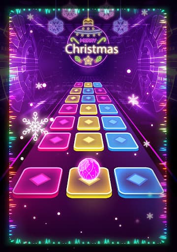 Color Hop 3D - Music Game screenshot 13 - screenshot