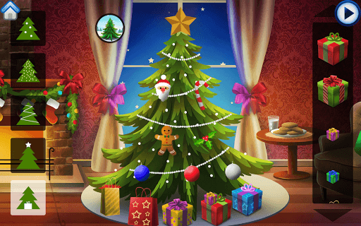 Toddler Sing & Play Christmas screenshot 14 - screenshot
