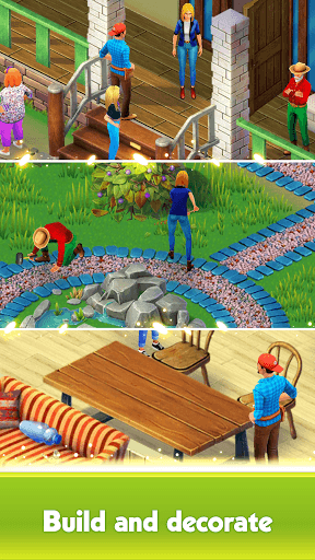 Bingo: Love in Montana screenshot 11 - screenshot