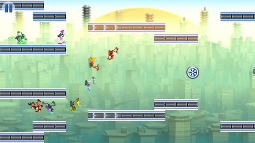 G-Switch 4: Creator screenshot 8 - screenshot