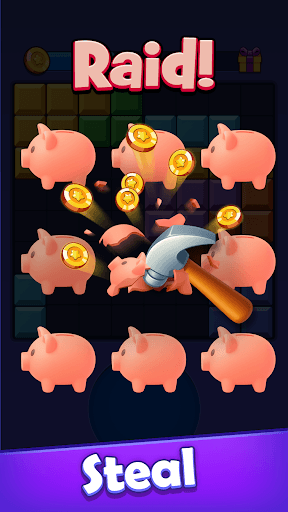 Block Rival Blast screenshot 5 - screenshot