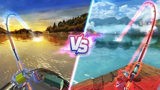 Fishing Rival 3D screenshot 7 - screenshot