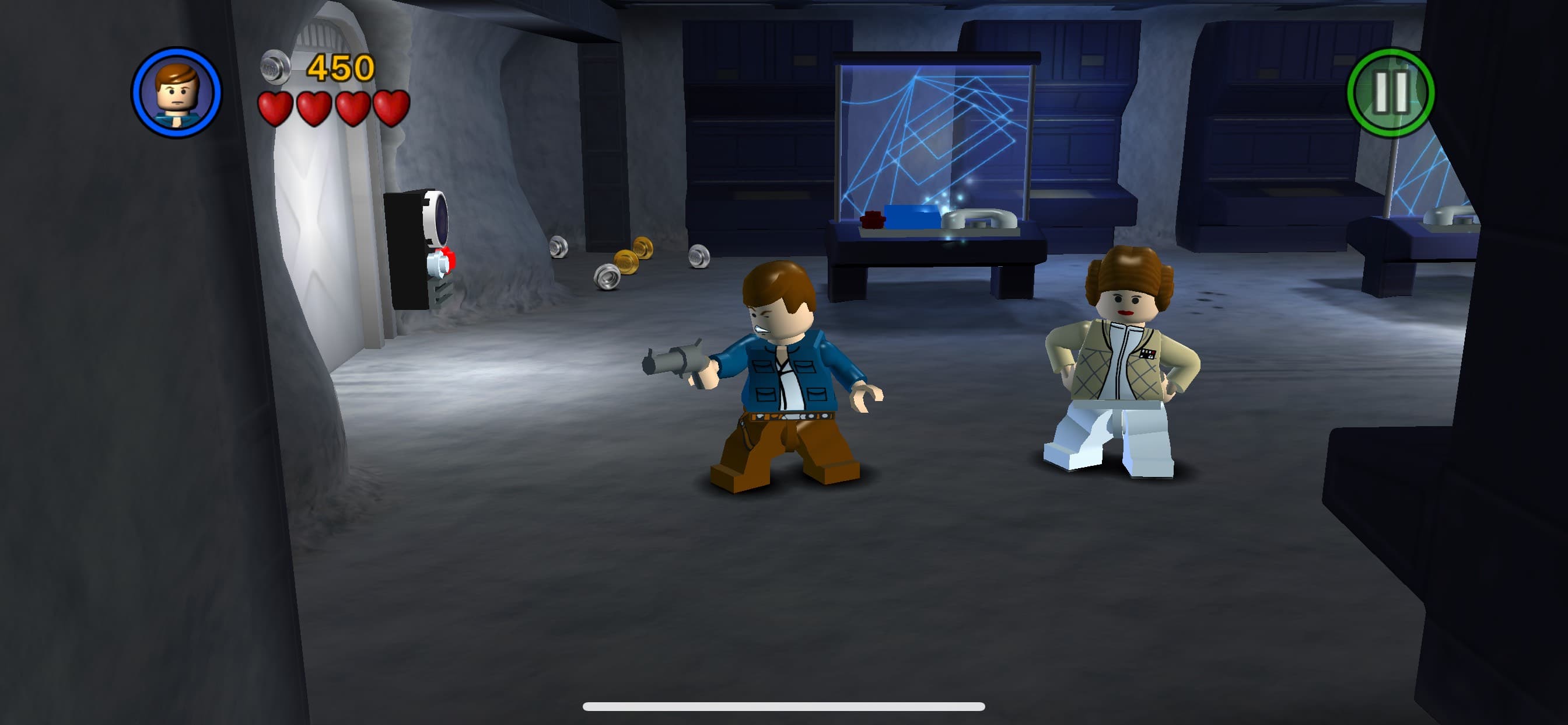LEGO® Star Wars™: TCS screenshot 5 - screenshot