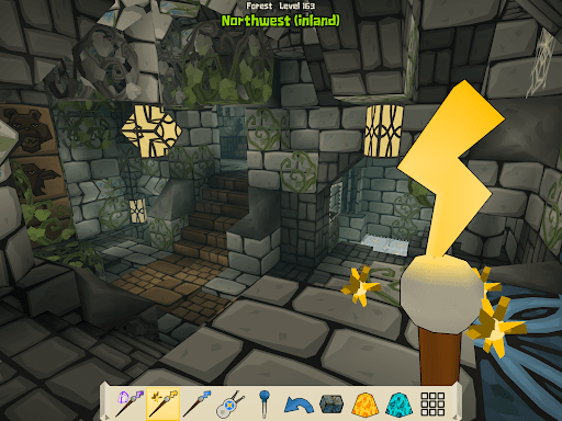 Angeldust screenshot 10 - screenshot