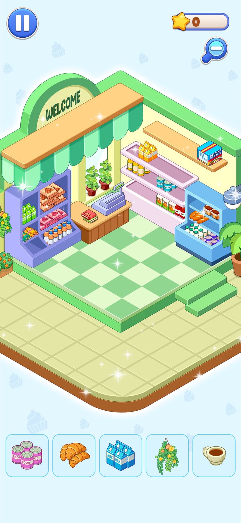 Fantasy Room: Home Decor screenshot 3 - screenshot