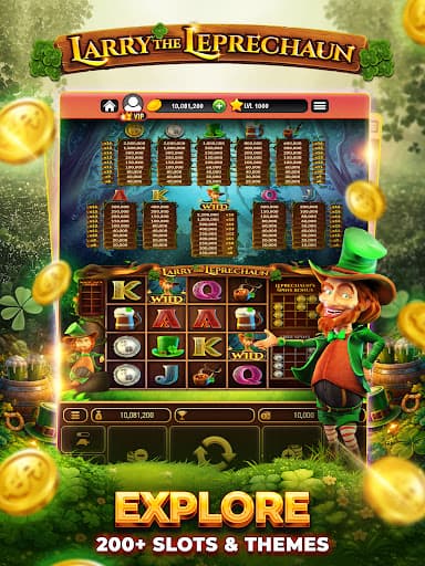 Lucky North Casino Slots Games screenshot 19 - screenshot