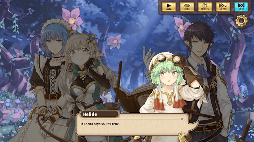 Zoldout Global screenshot 15 - screenshot
