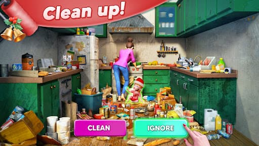 Modern Community screenshot 17 - screenshot