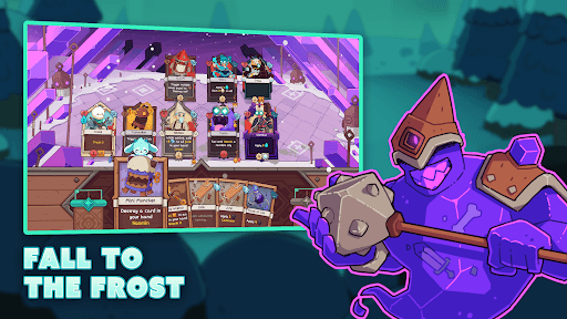 Wildfrost screenshot 15 - screenshot