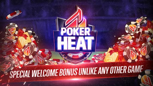 Poker Heat™ Texas Holdem Poker screenshot 18 - screenshot